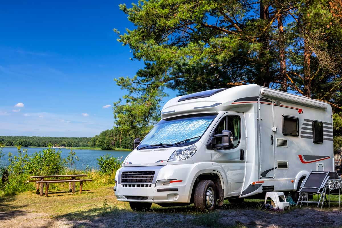 Melby Caravan Melby Caravan